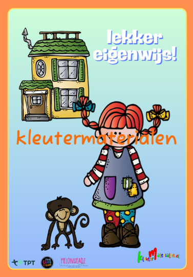 BUNDEL PIPPIE LANGKOUS