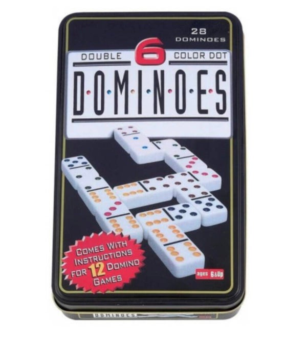 DOMINO