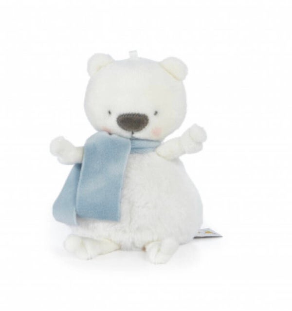 BORIS DE IJSBEER knuffel