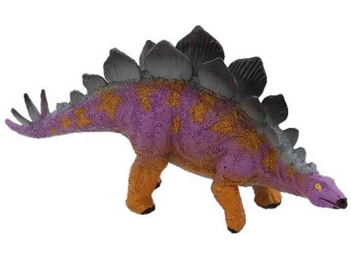 DINOSAURUS STEGOSAURUS