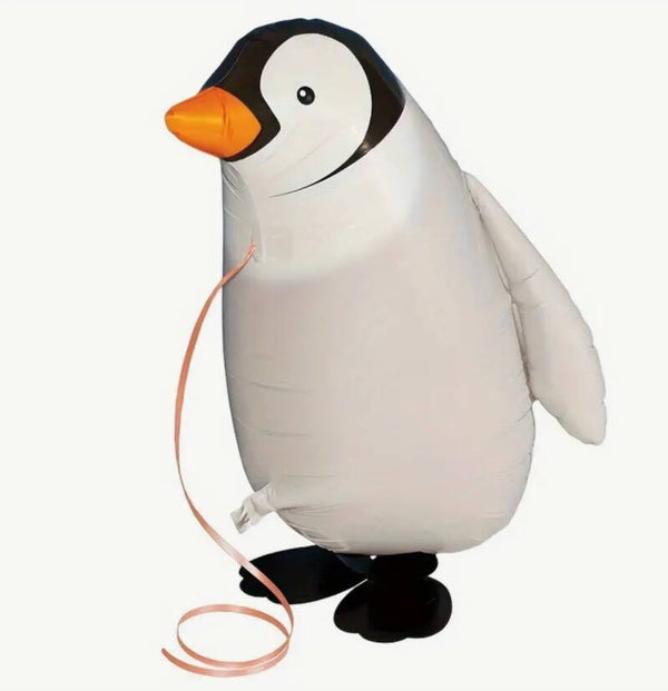 FOLIE BALLON PINGUIN