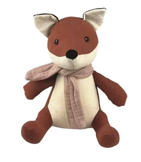 FRED DE VOS (knuffel)