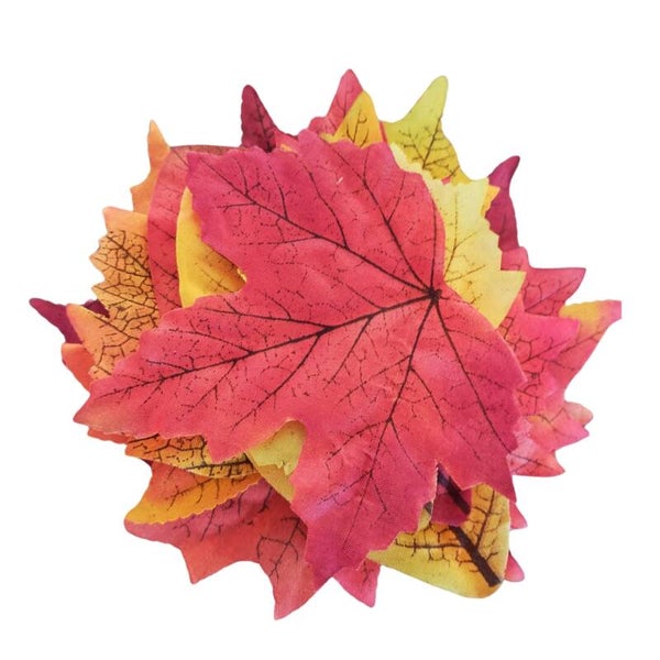 HERFSTBLADEREN (10 stuks)