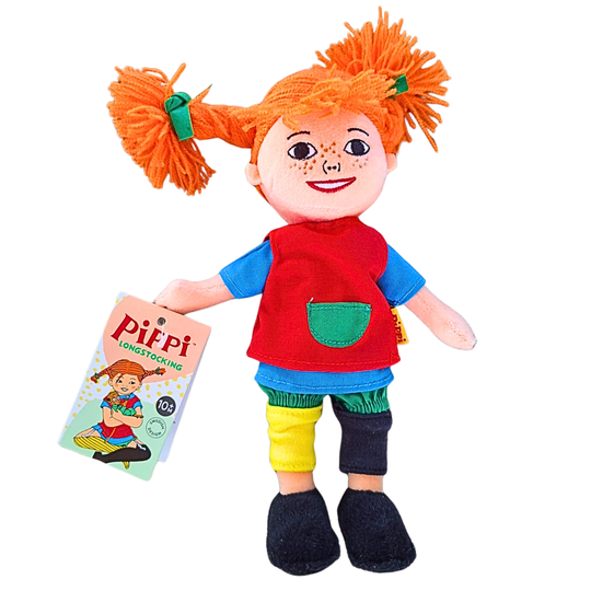 PIPPI LANGKOUS POP (18 cm)