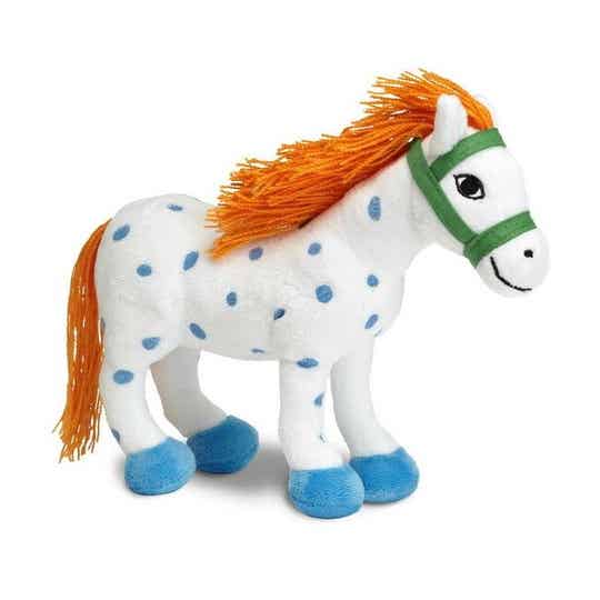 KLEIN WITJE PAARD PIPPI LANGKOUS (30cm)