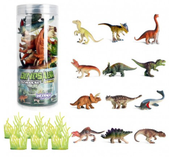 DINOSAURUSSENSET 1 (woopie)