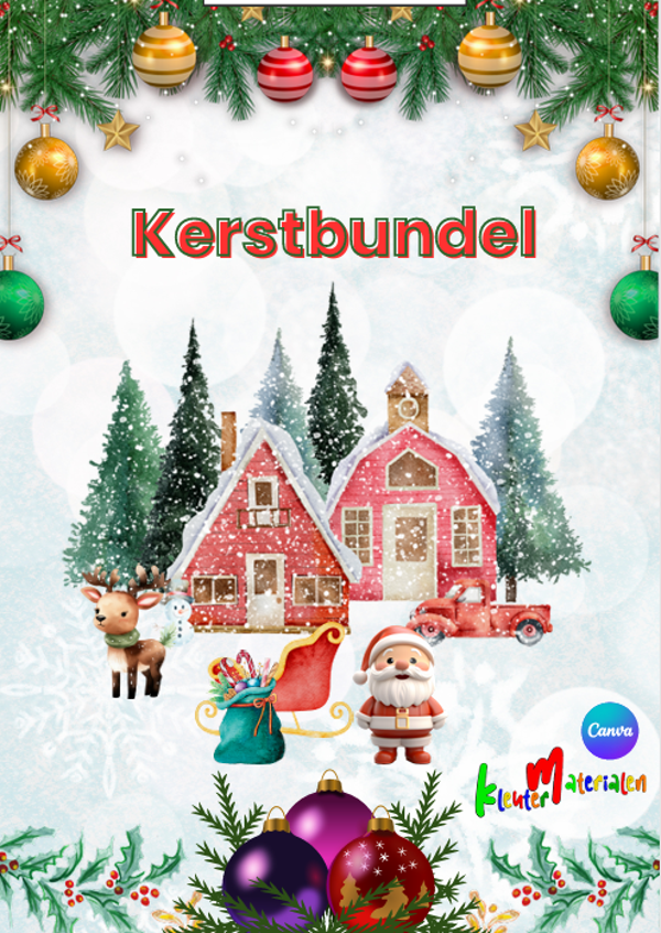 KERSTBUNDEL