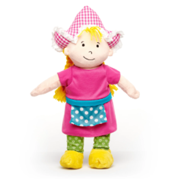 KNUFFEL FIEN