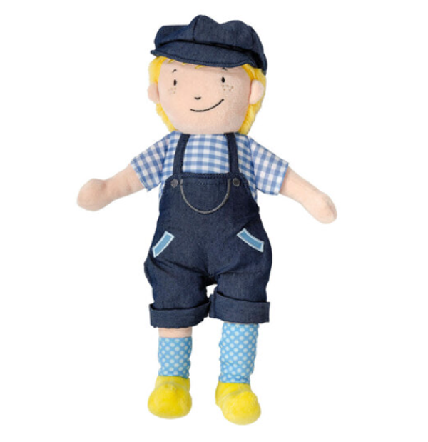 KNUFFEL TEUN