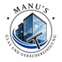 Manu's Glasreinigung