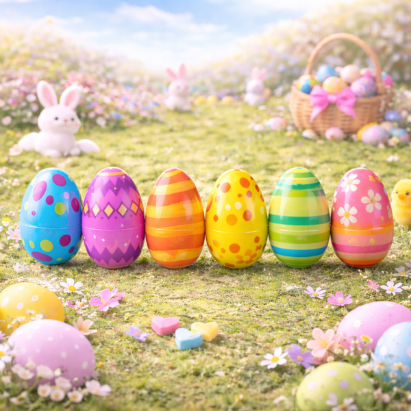 Œuf de Pâques / unité