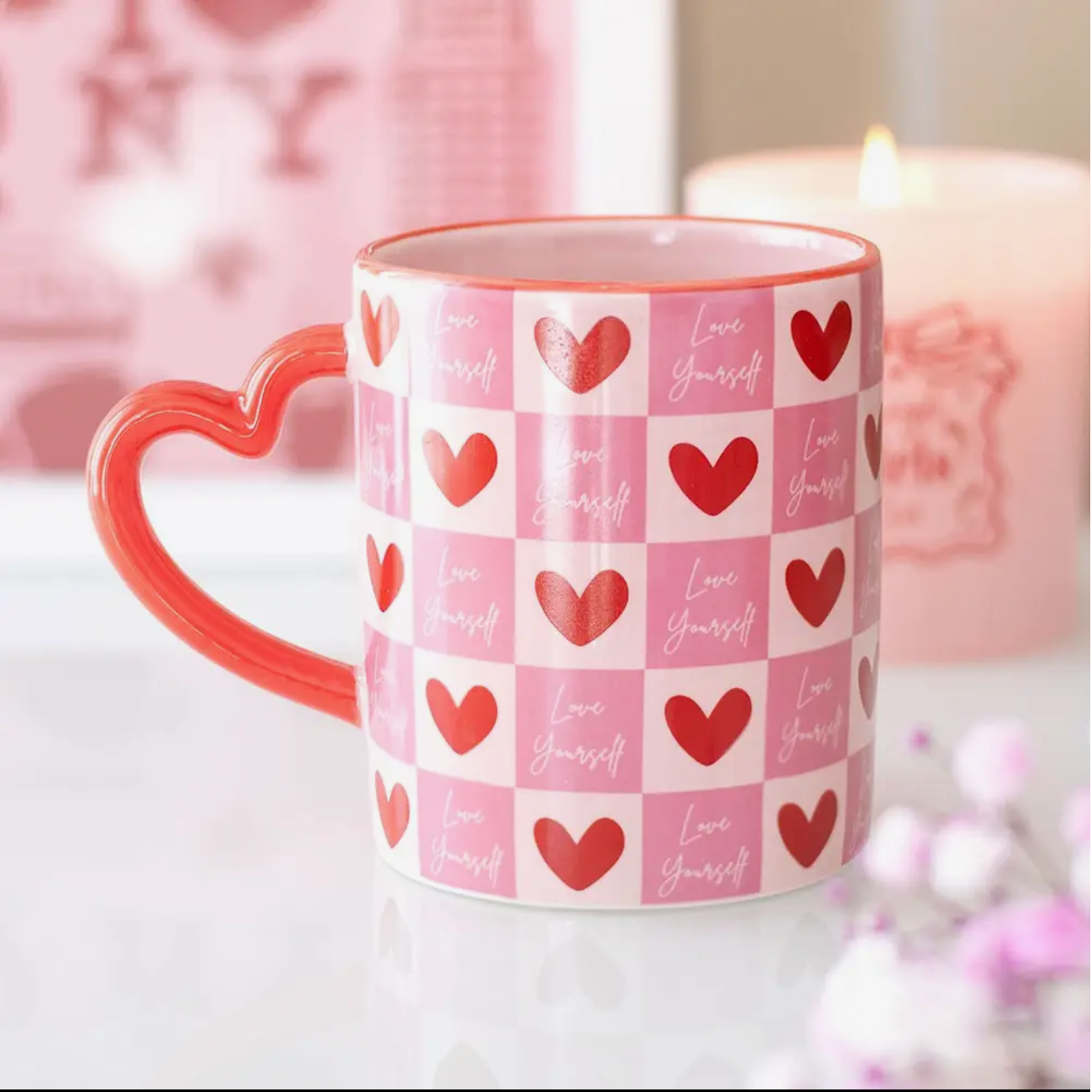 Mug Love