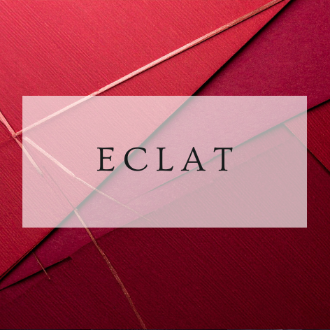 Fondants parfumés Eclat