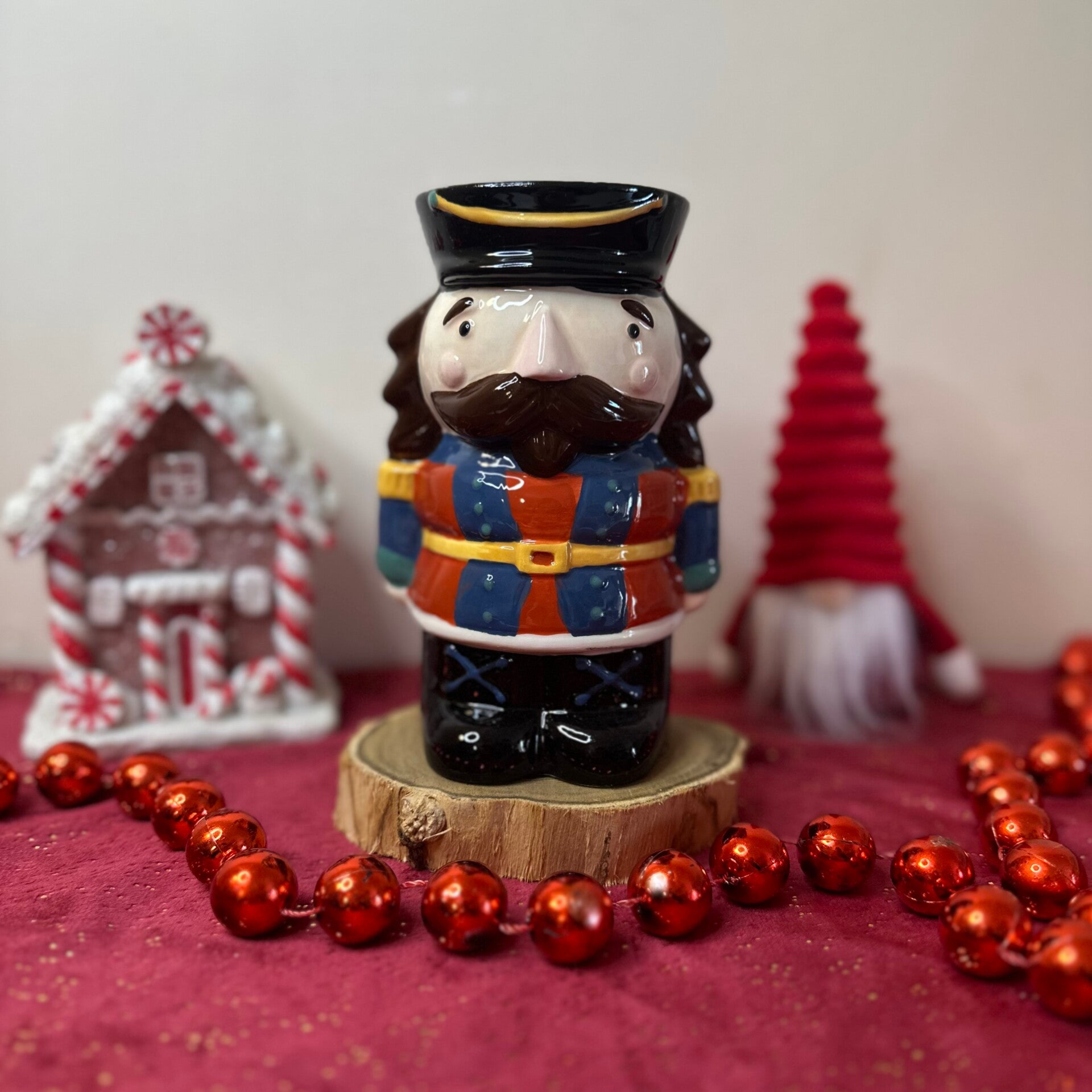 Brûle parfum Casse Noisette