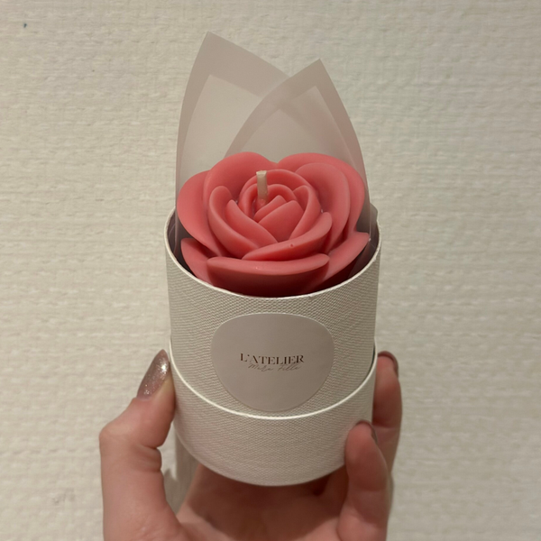 Rose éternelle
