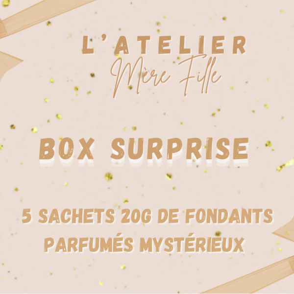 Box surprise