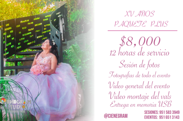 Paquete premium
