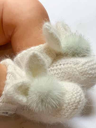 Chaussons