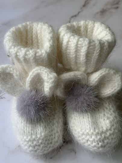 Chaussons