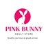 Pink Bunny
