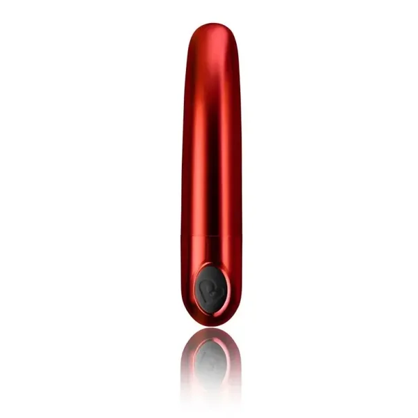 Rocks Off Ruby Caress Massager