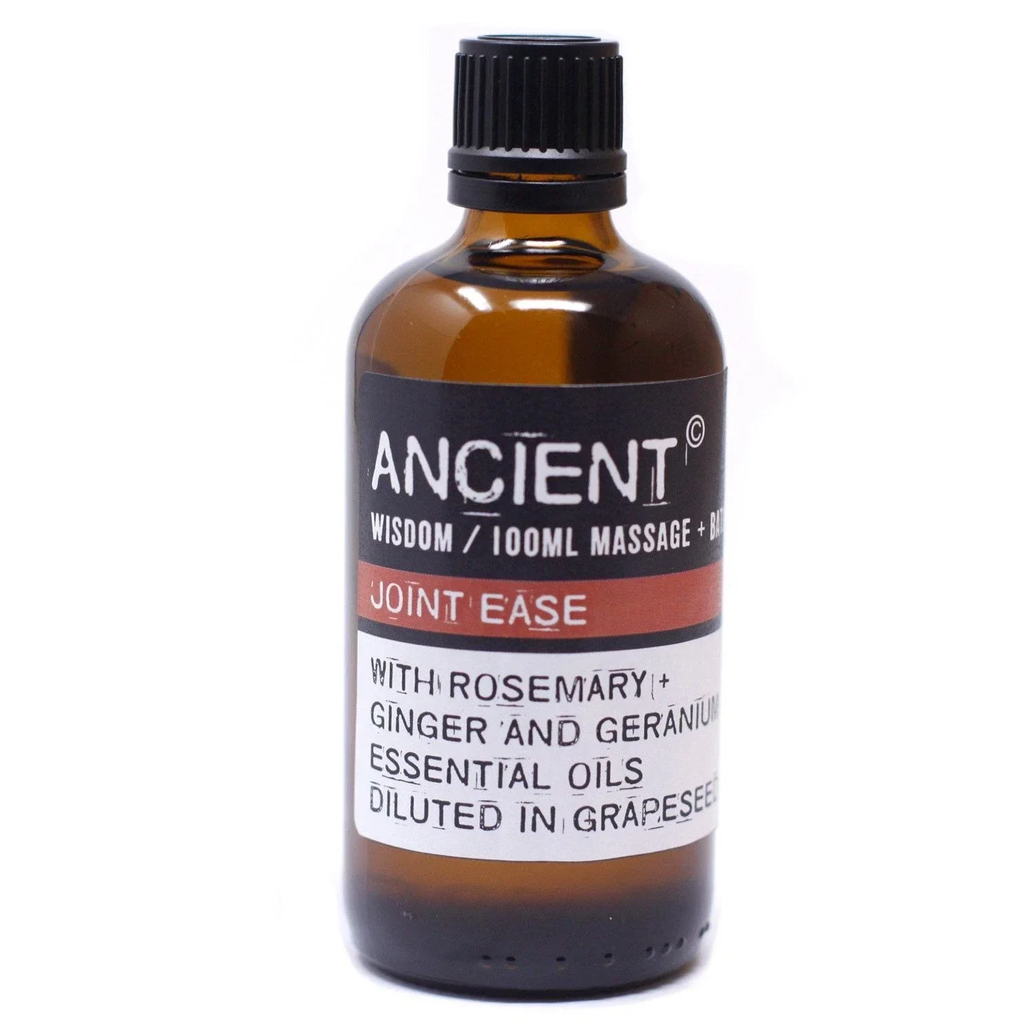 Joint Ease Massage Oil