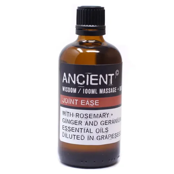 Joint Ease Massage Oil