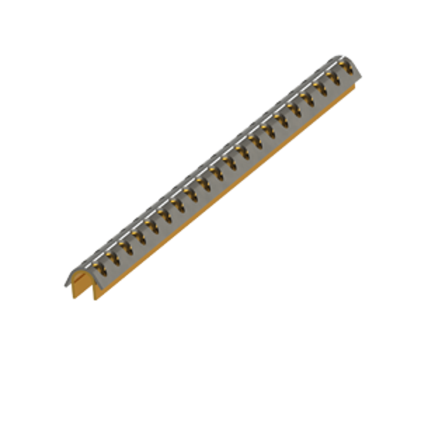 Goud/Palladium Micro BR-683-3OR-AP