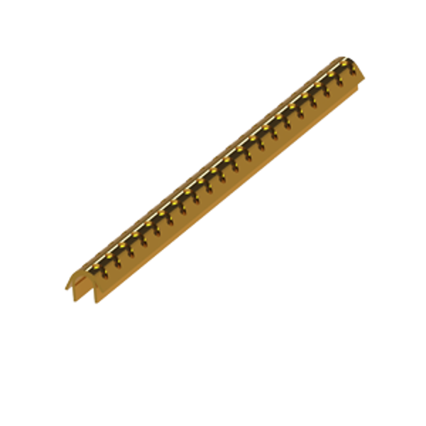 Goud Micro BR-683-3OR