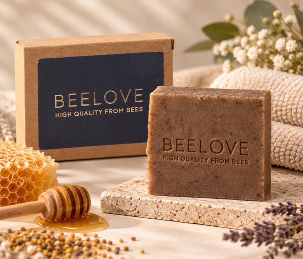 BEELOVE – Natuurlijke verzorging voor het hele gezin