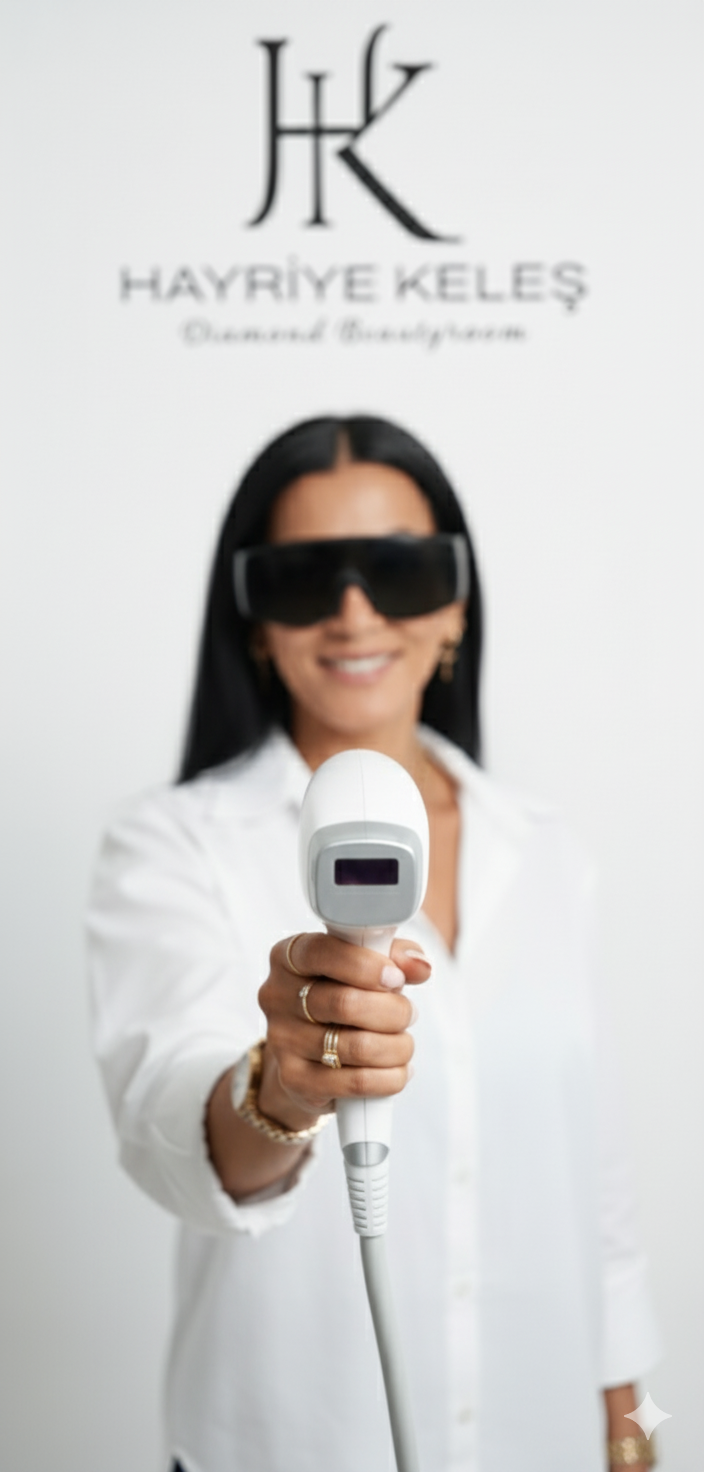 laserontharing gratis intake
