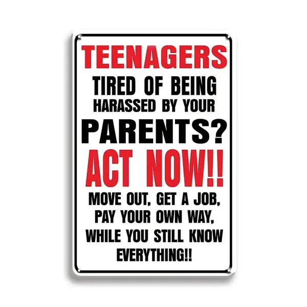 Parents Advice