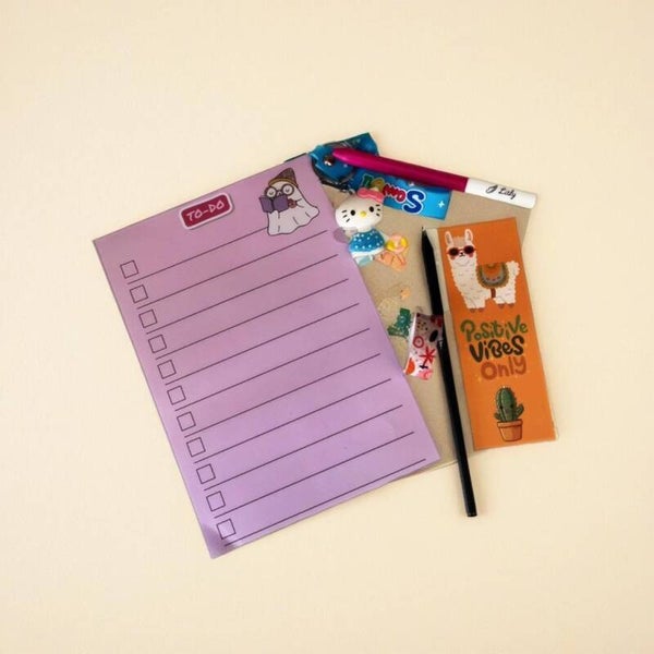 Mini Moments Mystery Pack