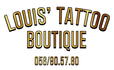 Louis' Tattoo Boutique