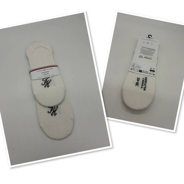 tommy Hilfiger 39/42 kousevoetjes