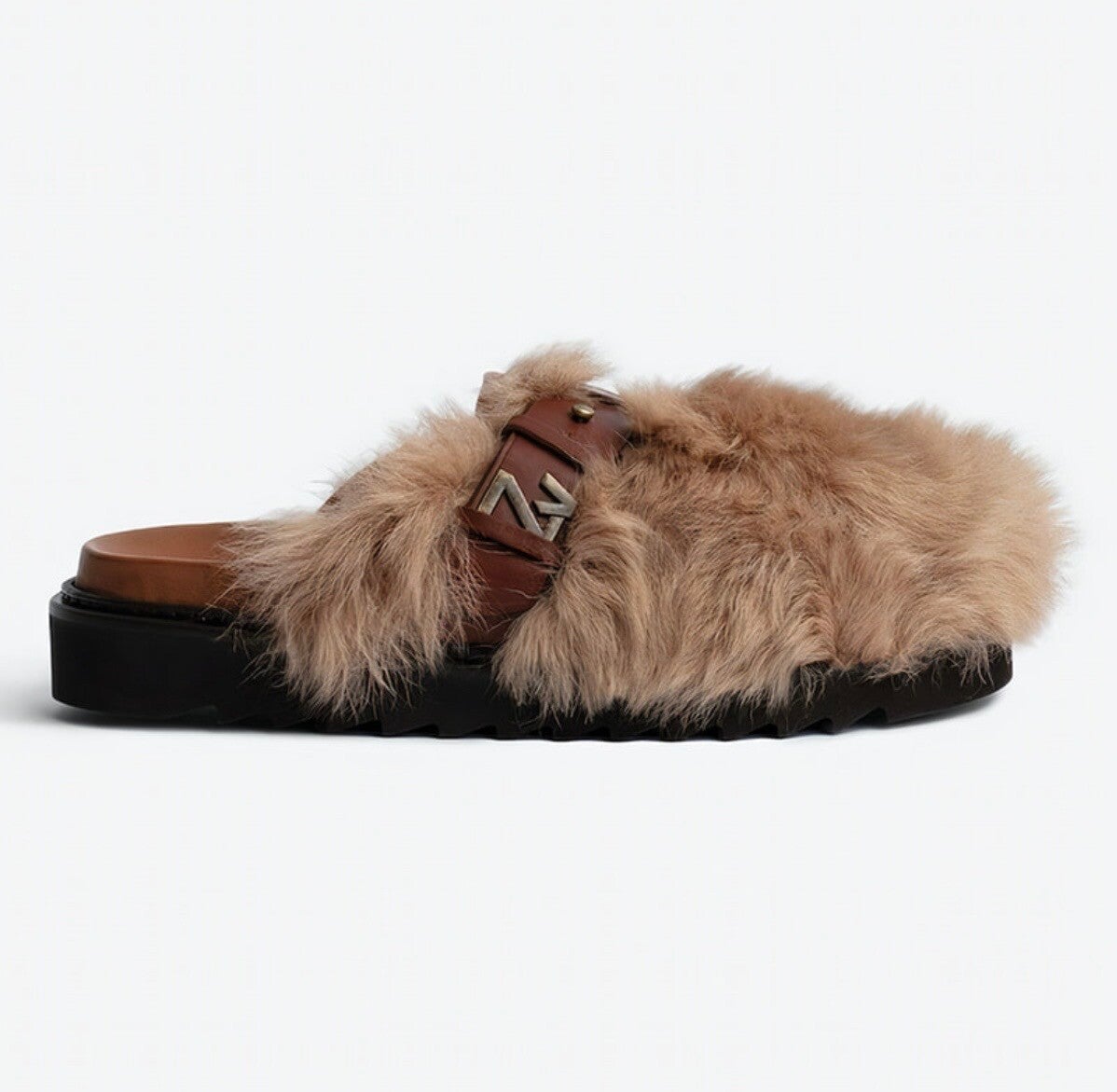 ZADIG & VOLTAIRE  Sandalen Alpha maat 41