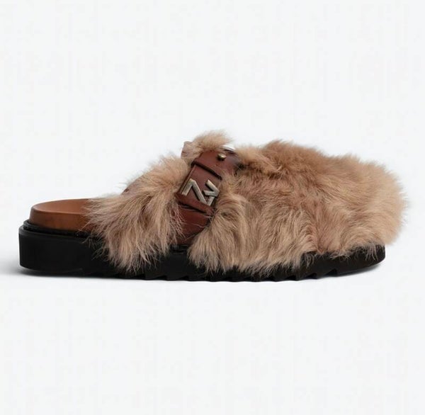 ZADIG & VOLTAIRE  Sandalen Alpha maat 41