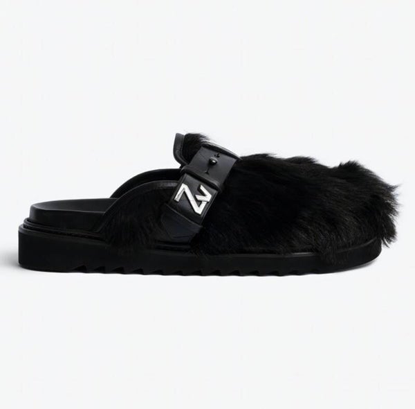 ZADIG & VOLTAIRE - Sandalen Alpha maat 38