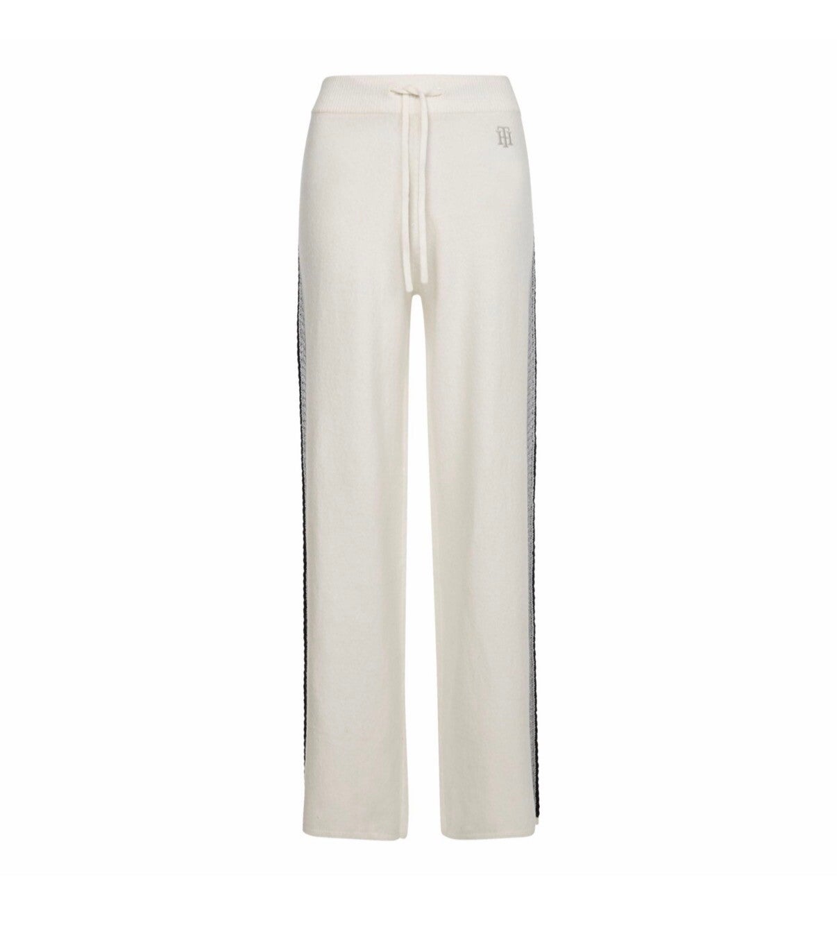 TOMMY HIFIGER -Joggingbroek - wit M