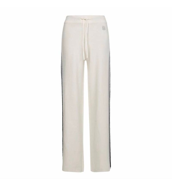 TOMMY HIFIGER -Joggingbroek - wit M