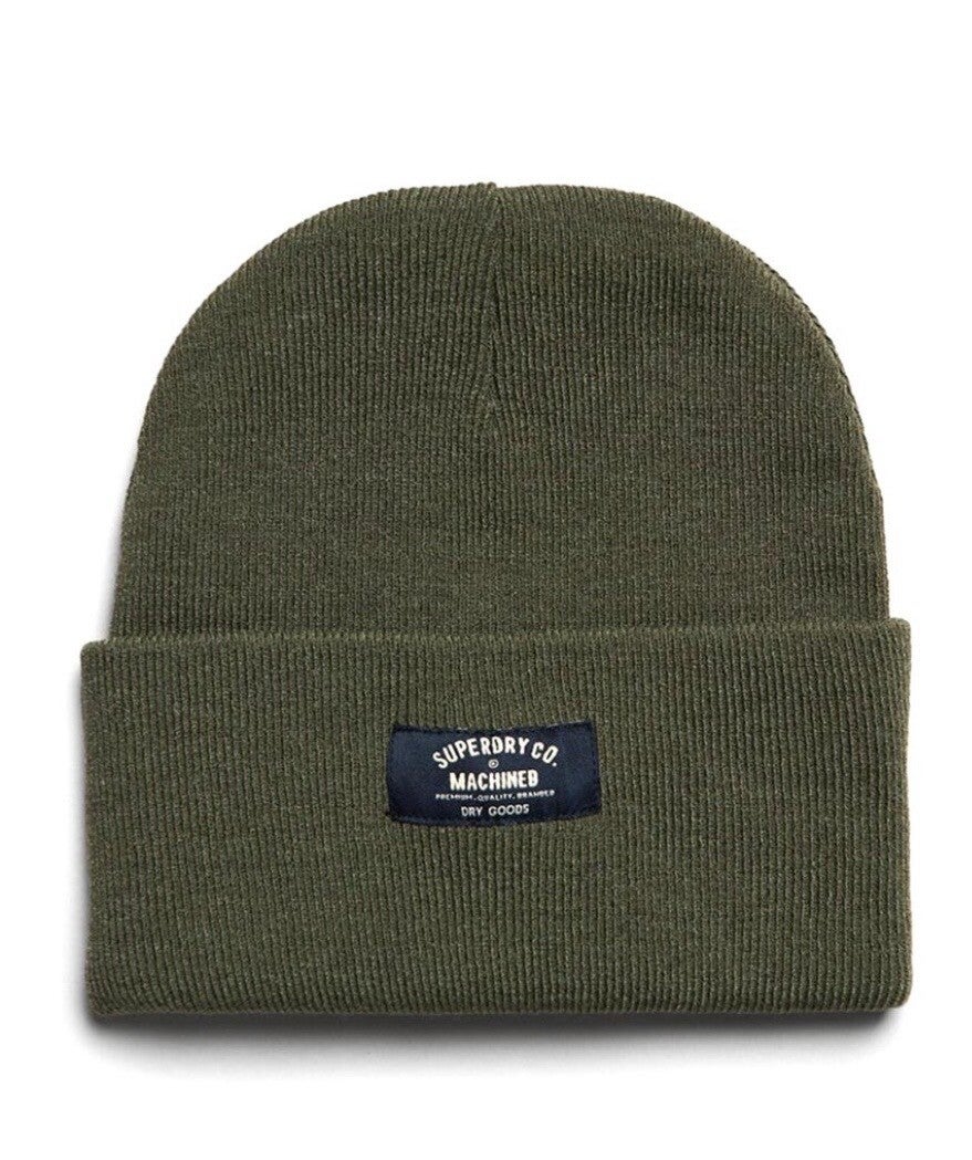 Superdry Muts – Kaki – Unisex- one size