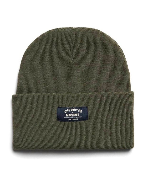 Superdry Muts – Kaki – Unisex- one size