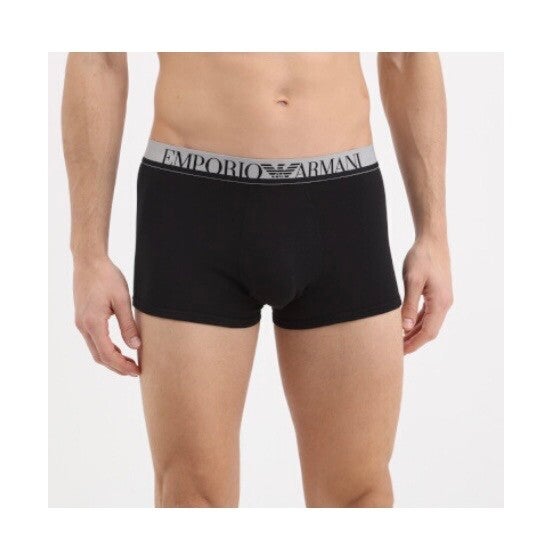 Emporio Armani Underwear Boxer – Zwart – Maat M