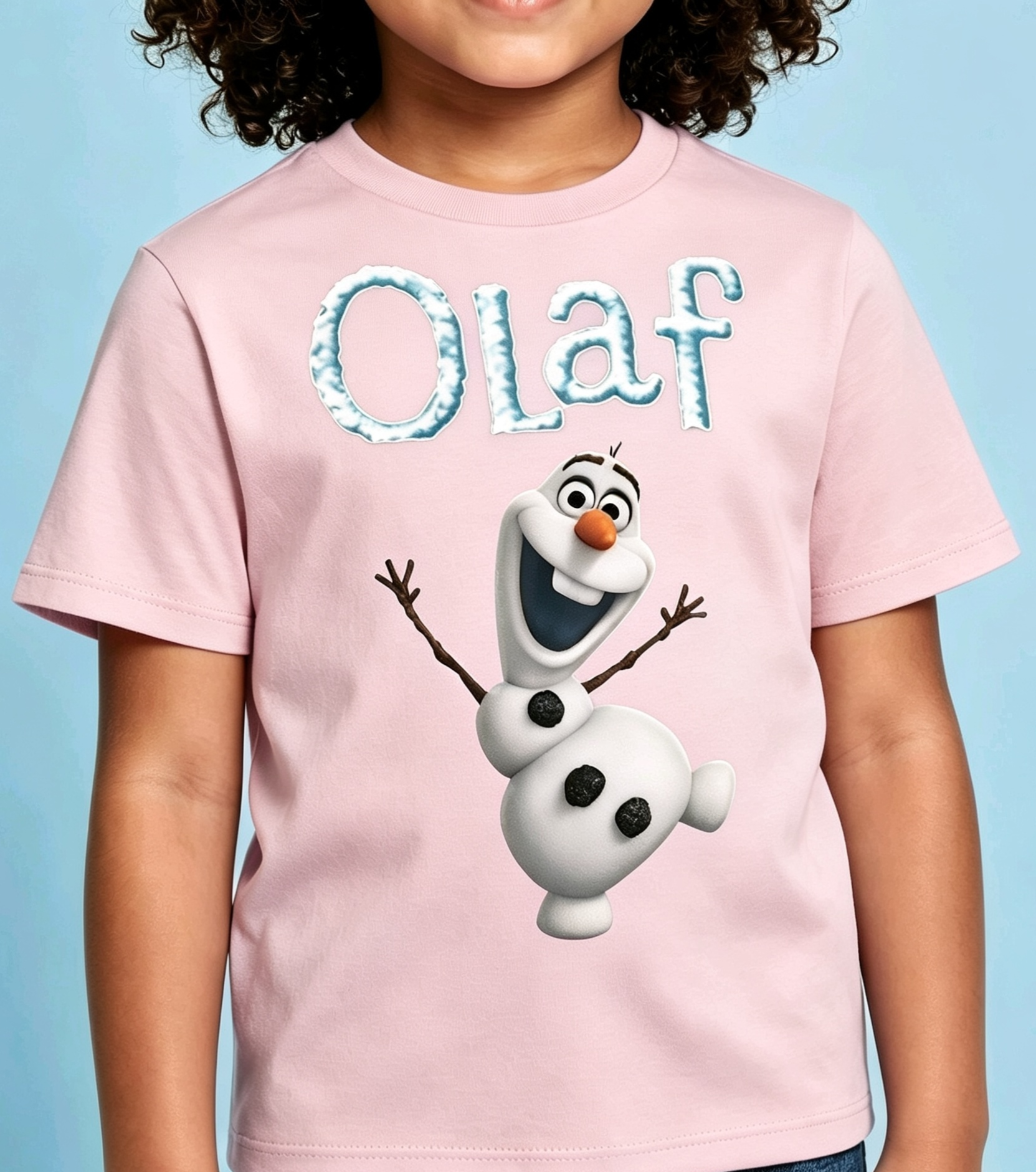 Olaf tshirt