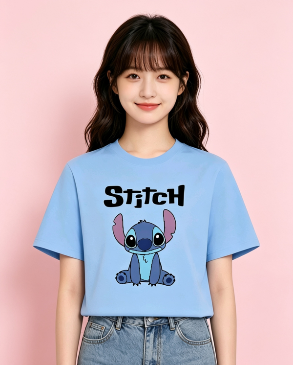 Stitch tshirt