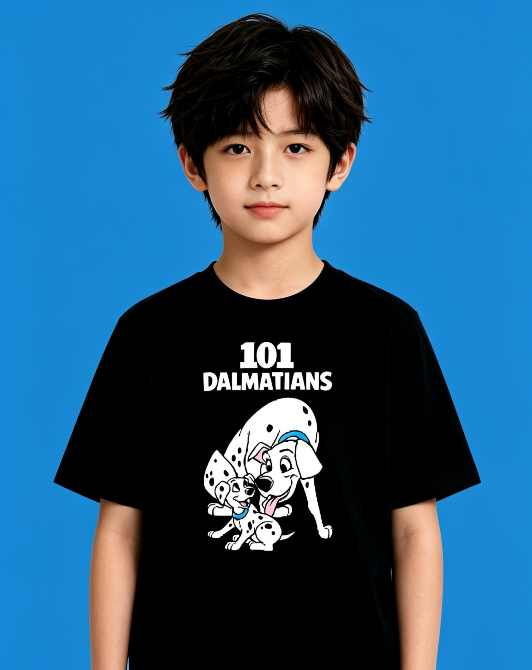 101 dalmatians tshirt