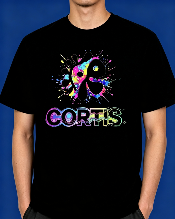 Bright cortis tshirt