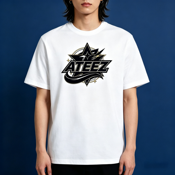 ATEEZ tshirt