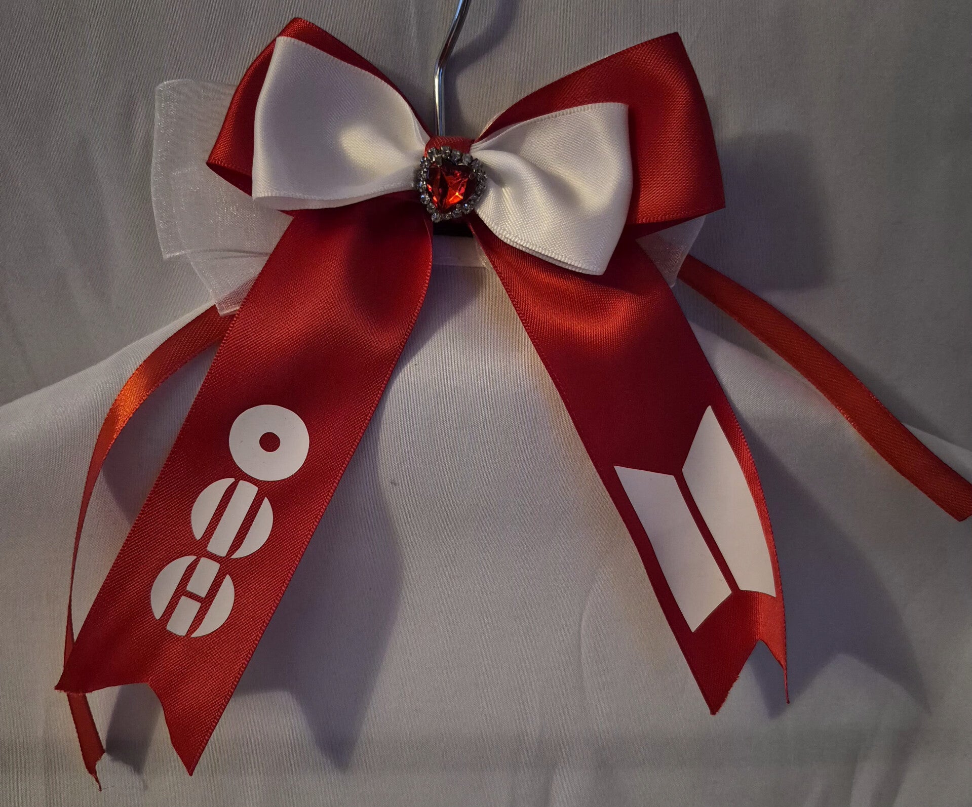 ARMYbomb bow