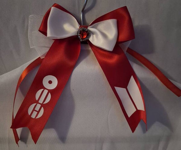 ARMYbomb bow